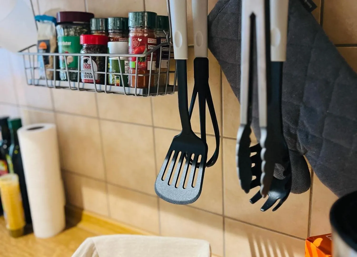 Idyllische Ferienwohnung Am Geiersberg Hauzenberg Apartamento