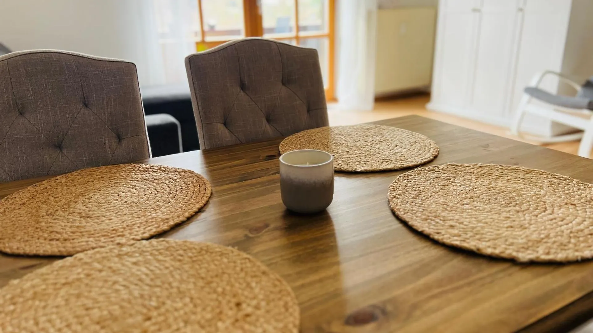 Apartment Idyllische Ferienwohnung Am Geiersberg Hauzenberg