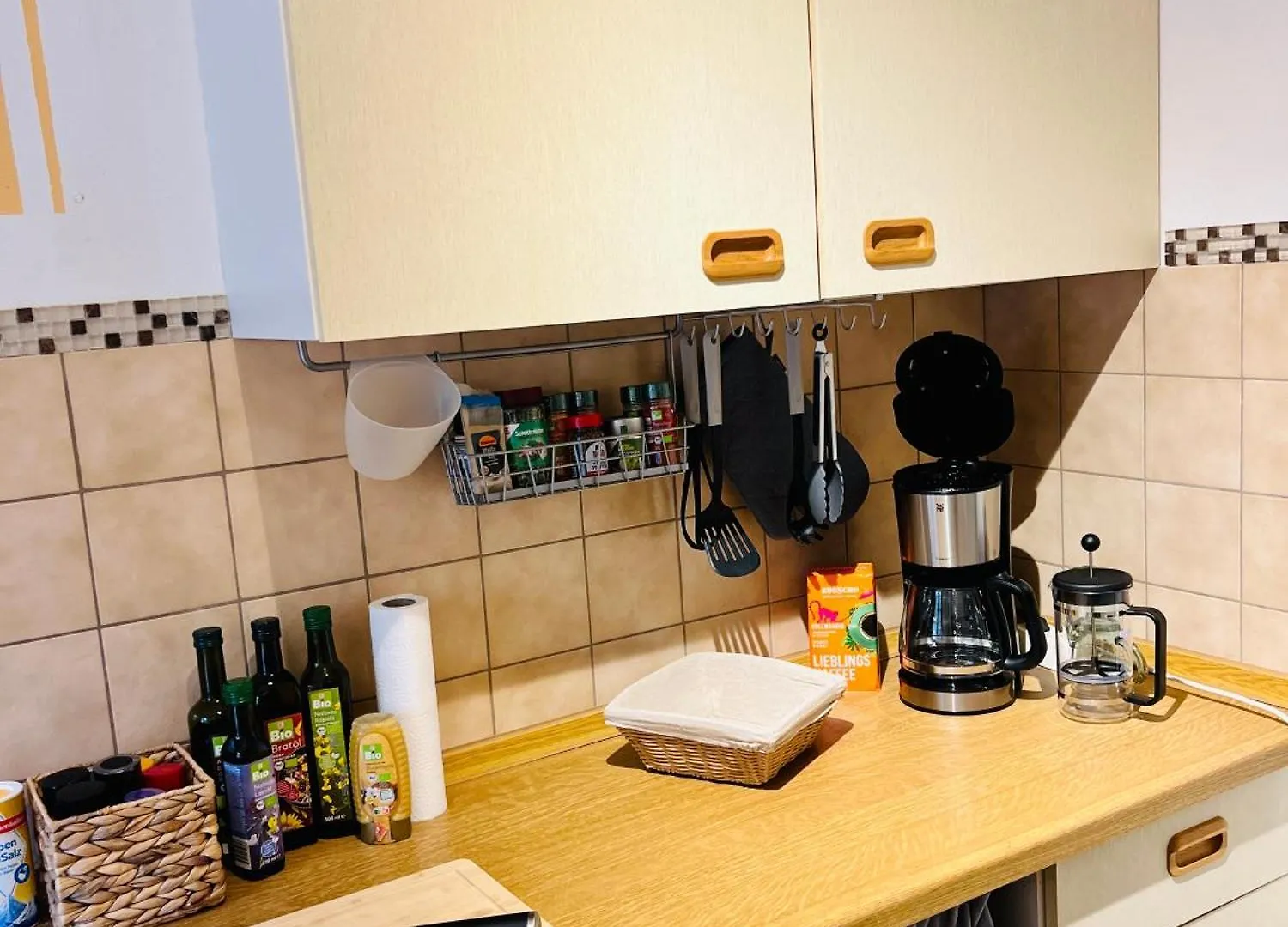 Idyllische Ferienwohnung Am Geiersberg Hauzenberg Apartment
