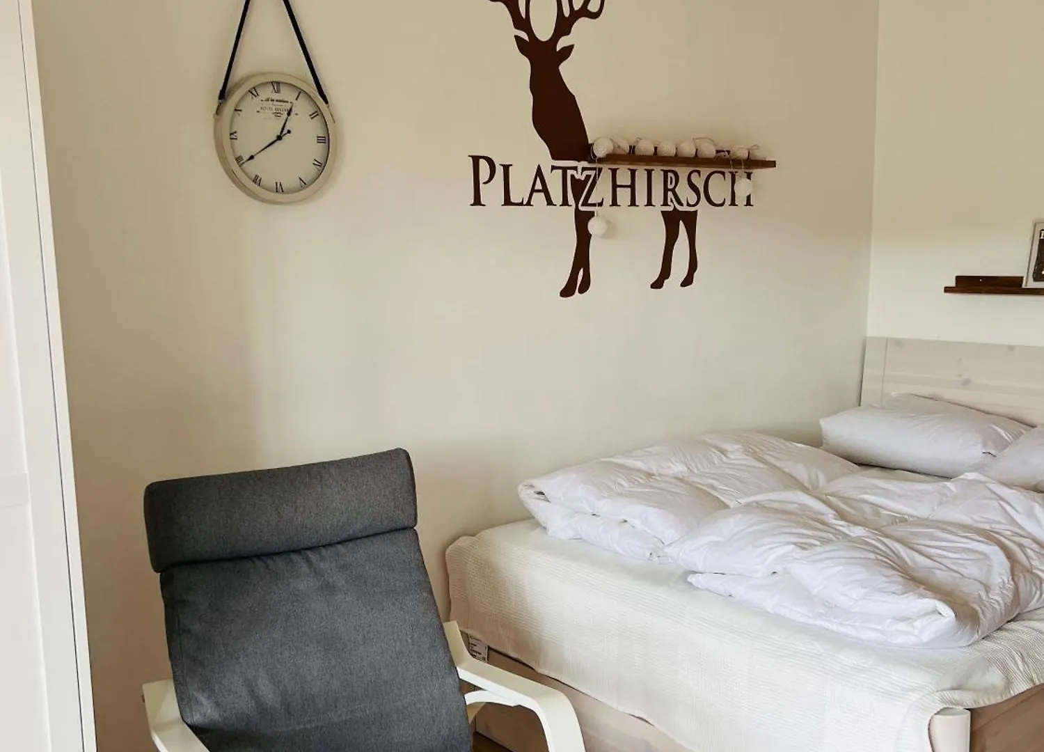 Idyllische Ferienwohnung Am Geiersberg Hauzenberg Apartment