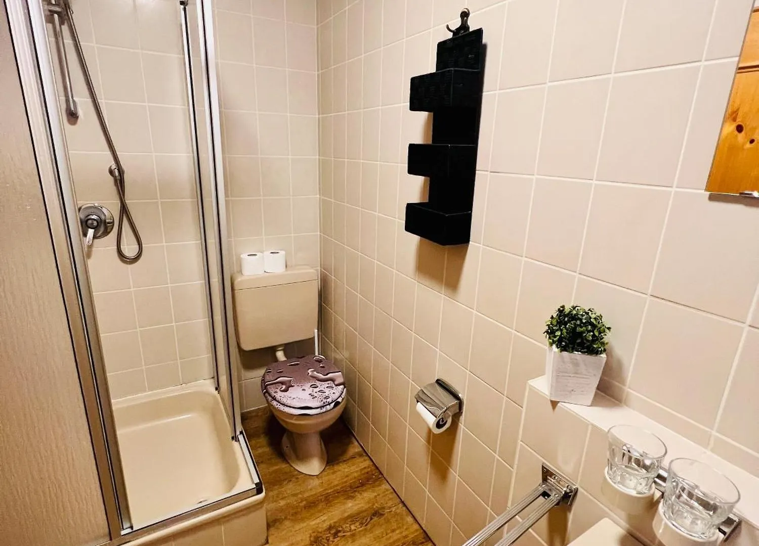 Idyllische Ferienwohnung Am Geiersberg Hauzenberg Apartment