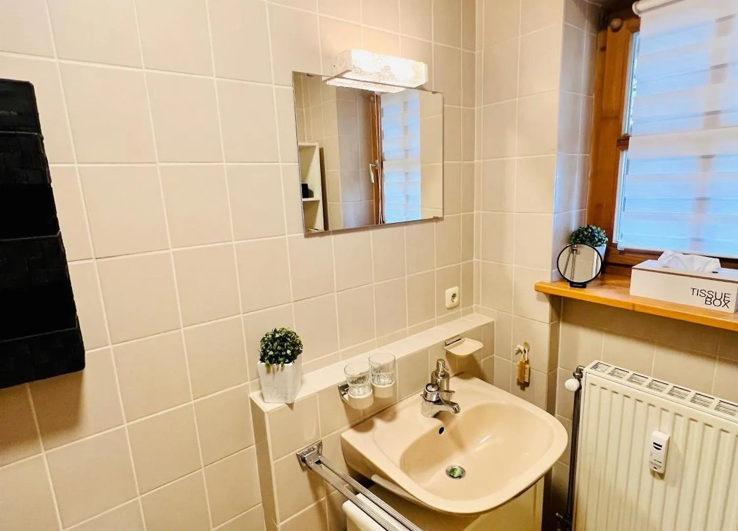 Apartment Idyllische Ferienwohnung Am Geiersberg Hauzenberg
