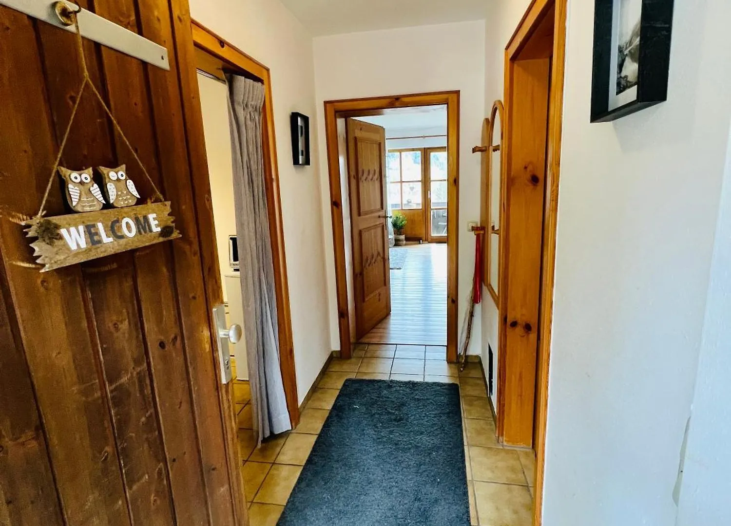Idyllische Ferienwohnung Am Geiersberg Hauzenberg