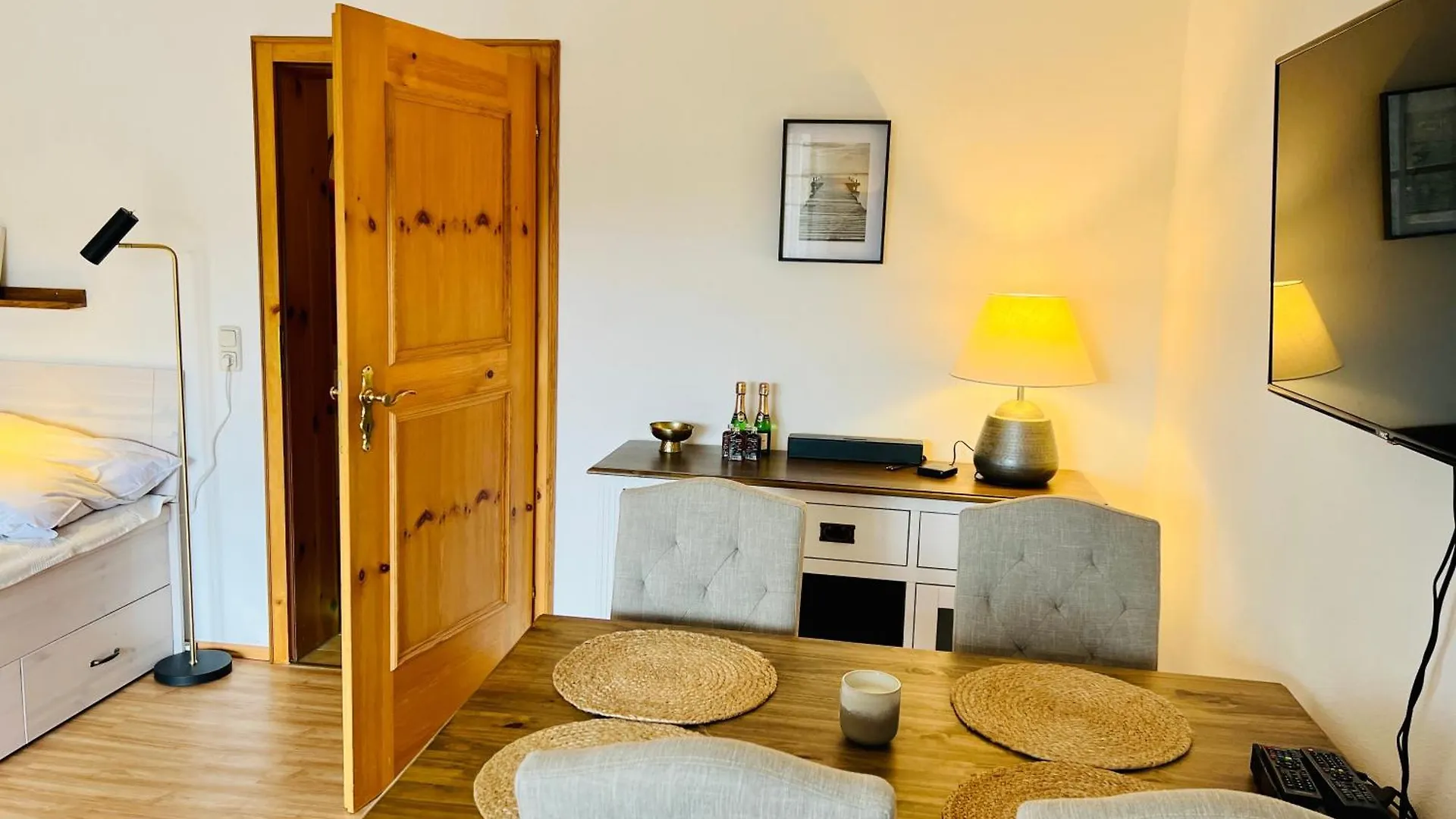 Apartment Idyllische Ferienwohnung Am Geiersberg Hauzenberg Germany