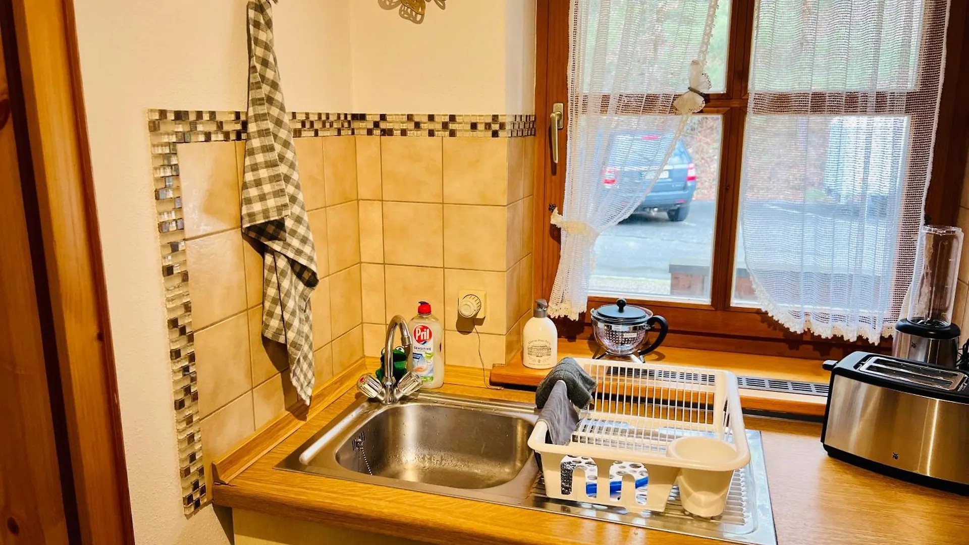 Idyllische Ferienwohnung Am Geiersberg Hauzenberg 0*,  Germany