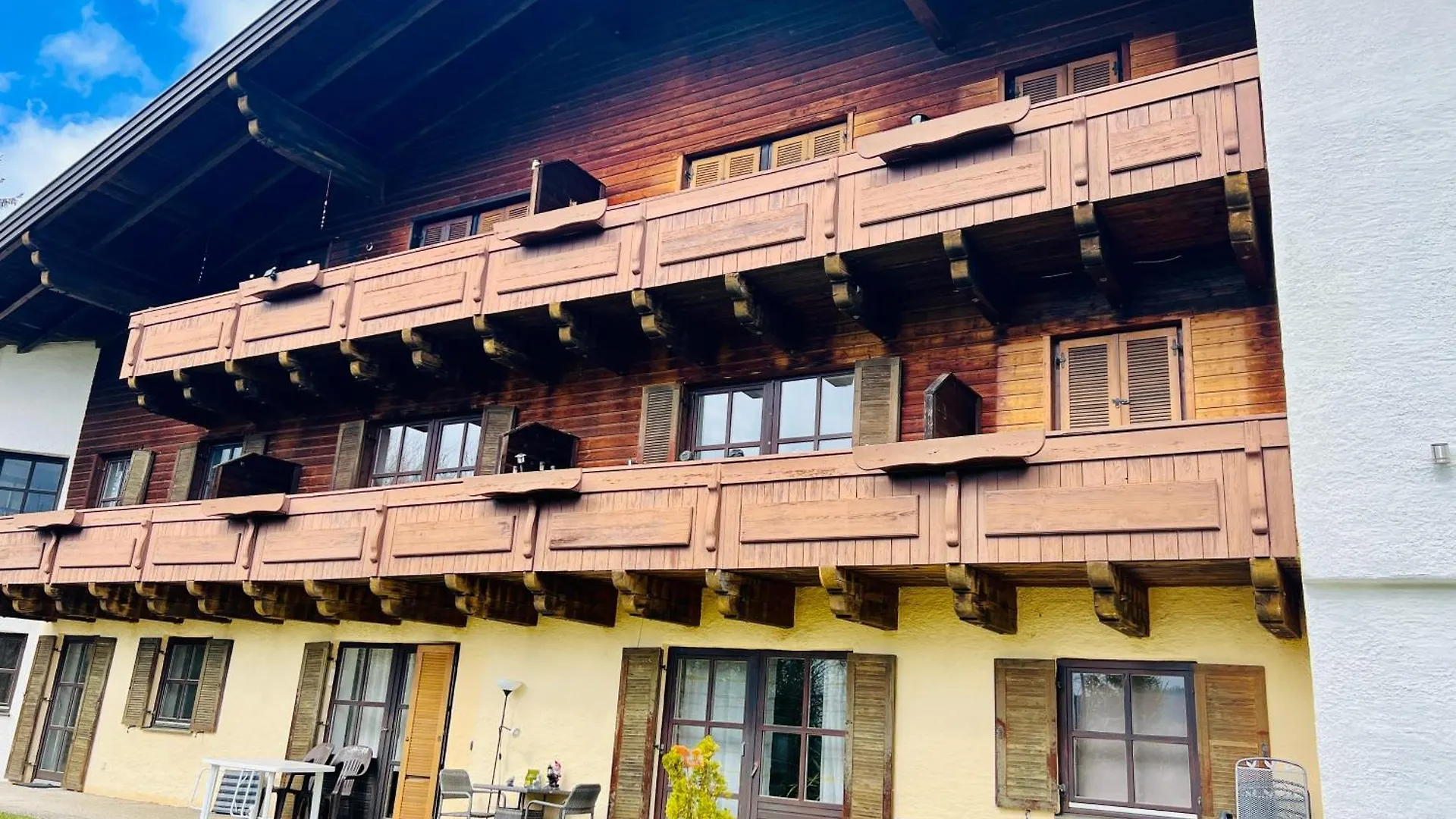 Idyllische Ferienwohnung Am Geiersberg Hauzenberg Apartment